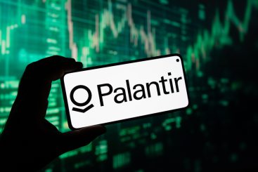 Der digitale Doktor: Wenn die Software „Palantir“ über Klinik, Gerichtssaal und Grenzzaun mitentscheidet