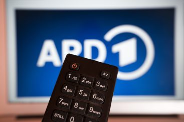 ARD zu Odessa: Ohne Rückgrat und im Zweifel Russland-feindlich