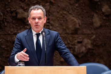 Rücktritt wegen Gaza