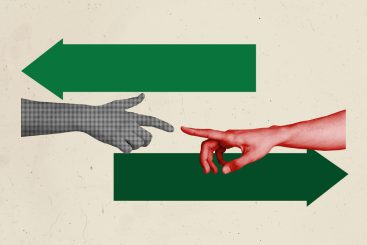 Meinungsverschiedenheiten