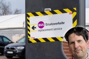 S-Bahn vorm Kollaps und Ausverkauf: „Das Ganze ist eine Privatisierung!“