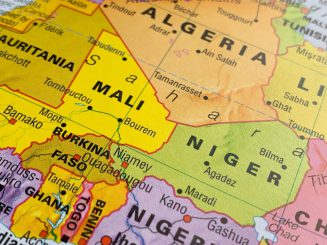 Stimmen aus Afrika: Nigers „langer Marsch“ zur Souveränität