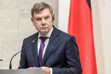 Japanische Höflichkeit – oder: Hiroshima, Nagasaki und das Auswärtige Amt