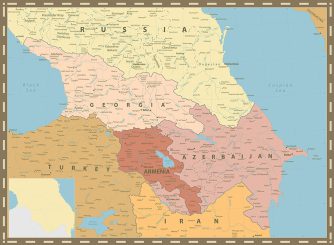 Stimmen aus Ungarn: Kaukasische Verwicklungen