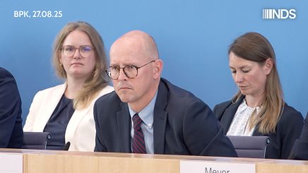 Kiew sperrt Zugang zur Tageszeitung junge Welt – und die Indifferenz der Bundesregierung