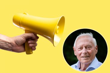 Wie man Feindbilder züchtet