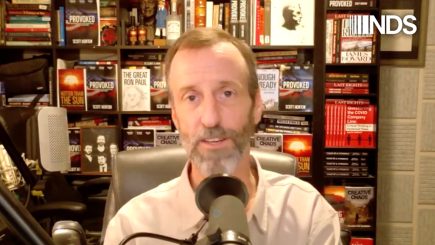 Interview mit Scott Horton zu den schmutzigen Kriegen der USA – von Irak und Afghanistan über Syrien und Libyen bis Somalia und Jemen