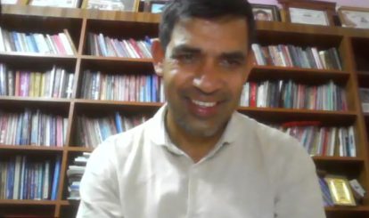 Nepal im Aufruhr: Ein Land kämpft gegen Korruption