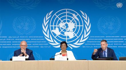 Fazit der UN-Untersuchungskommission zu Gaza: „Israel begeht Genozid am palästinensischen Volk“