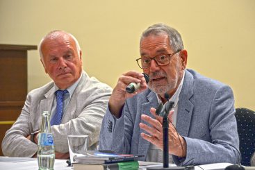 Russlands Warnung und Deutschlands Blockade