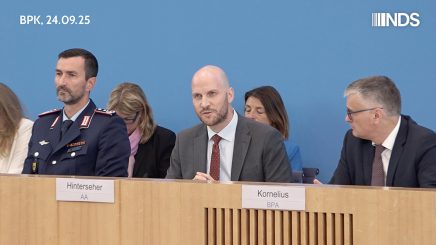 „Russische Luftraumverletzung“ im Finnischen Meerbusen und ungeklärte völkerrechtliche Fragen