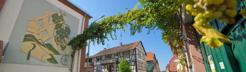 „Vom Jetpiloten zum Pazifisten“