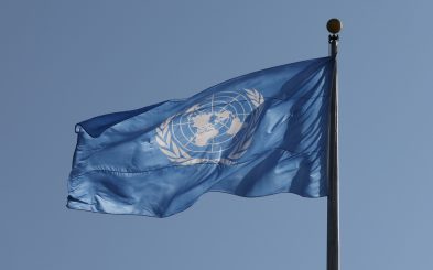 Die aktuellen Anerkennungen Palästinas – Symbolpolitik oder Wendepunkt?