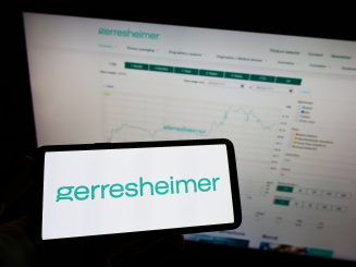 Im Visier von „Heuschrecken“ – Bilderbuch-Attacke auf den Düsseldorfer Pharmaverpackungshersteller Gerresheimer