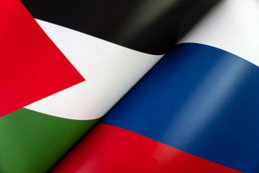 Die russische Berichterstattung zum Gaza-Krieg ist zurückhaltend – Warum?