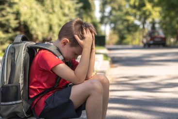 Abgehängt von Anfang an: Die soziale Dimension der Kinderarmut in Deutschland