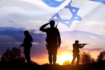 Israels Krieg – es ist hoffnungslos