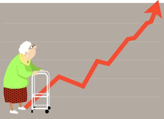 Ein Leben für die Miete – wenn die Würde des Alters unter Finanzierungsvorbehalt steht