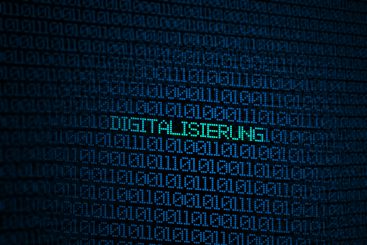 Das Ministerium „für Digitales und Staatsmodernisierung“ – ebenso neu wie überflüssig?