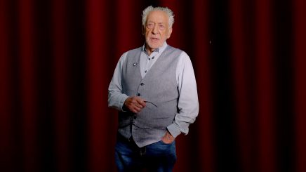 Dieter Hallervorden reagiert auf Hilferuf der Gaza-Flottille: „Ein Skandal für Israel“