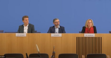 Und sie bewegt sich doch: Kippt die deutsche „Staatsraison“ in Bezug auf Israel jetzt?