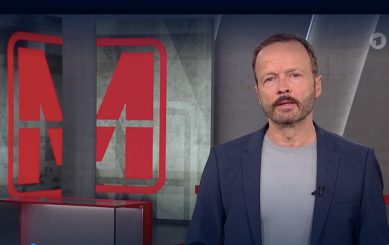 Restle, Weimer und der Rundfunk: Ein Zwangsbeitrag ist nun mal ein Zwangsbeitrag