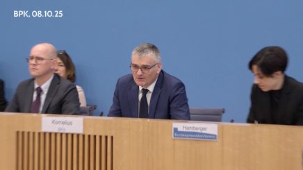 Wieso stachelt Kanzler Merz faktenfrei die Drohnenhysterie in Deutschland an?