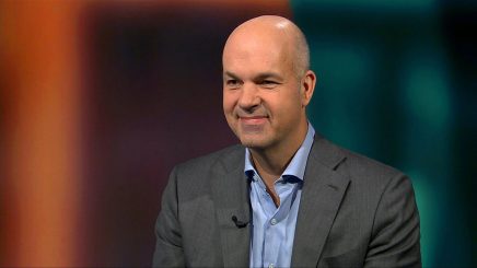 Marcel Fratzscher – der Aufmerksamkeitsökonom