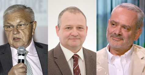 Ex-Militärs: Europa auf gefährlichem Weg