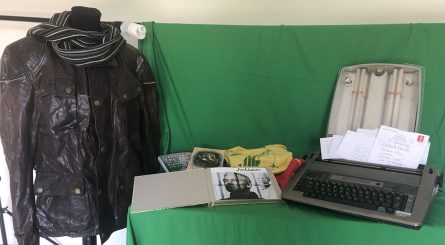 Assange-Archiv dokumentiert Wirksamkeit des Protests