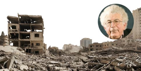 „Wir lebten in einer Symbiose mit den Arabern, und das war damals kein utopischer Traum, wie heute.“ – Ein Interview mit dem israelischen Historiker Avi Shlaim