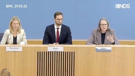 Zukunft von PCK Schwedt: „BPK keine Veranstaltung, um irgendwelche Fragen von Bürgern weiterzuleiten“