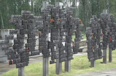 „Valentina, ich schäme mich für mein Land!“ – Brief an eine 84-jährige Babuschka in der russischen Provinz