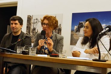 Deutschland als „Patient auf der Intensivstation“