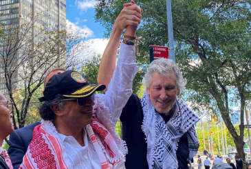 Lehren aus der Ukraine und den Protesten in New York: Internationale Solidarität gegen neoliberalen Kolonialismus: