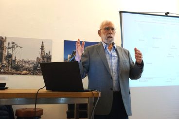 Brisante Stationierungspläne: US-Physiker Theodore Postol warnt vor Deutschlands Rolle als „Zündpunkt“ für den Atomkrieg