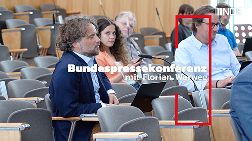 Unsere Beiträge zur BPK