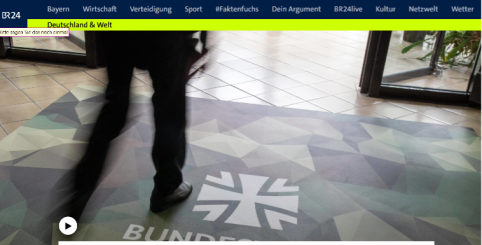 Per Losverfahren zur Bundeswehr: Wenn die 18-Jährigen die Niete ziehen müssen