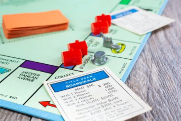 Überall Schlossallee: Studieren in Deutschland nur noch auf teuerstem Pflaster