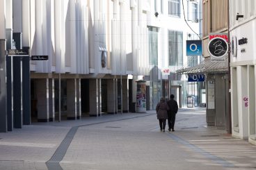Stadtbild-Debatte – wer sich über Symptome streitet, verliert den Blick auf die Ursachen