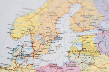 Der Ostseeraum – das verkannte Pulverfass