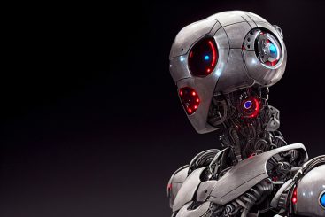 Deutschland rüstet bei der KI auf, während die Gesellschaft verarmt