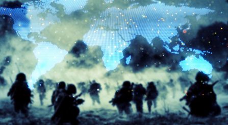 Stimmen aus Ungarn: Der schleichende (Welt-)Krieg