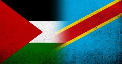 Eine Fabel von zwei Waffenstillständen: Gaza und Demokratische Republik Kongo