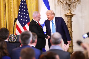 Blick aus dem Libanon: Der Plan von Trump und Netanjahu bedeutet ein zweites Kosovo für Gaza