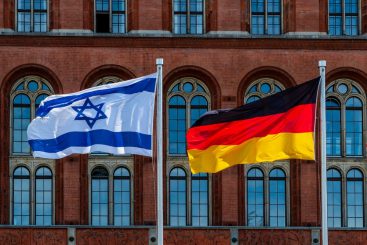 Gedanken zur Staatsräson