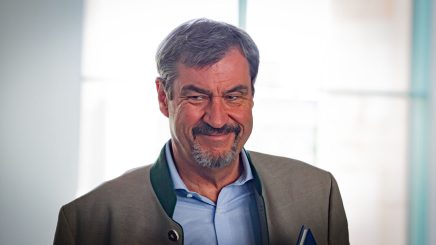 In den Kriegstod schicken? Söder fordert von Ukraine Änderung der gelockerten Ausreisebedingungen für junge Männer