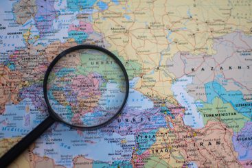 Republik Moldau – Ukraine 2.0? Ein weiterer regionaler Brennpunkt im großen Welt(un)ordnungskonflikt