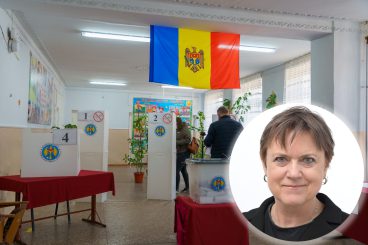Wahlbeobachterin in Moldawien: Zugang der Wähler der Opposition zu den Wahllokalen „massiv gestört“