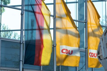 Unpatriotische Landesfeinde? Tweet der CDU/CSU führt in die Abgründe der Feindbildproduktion